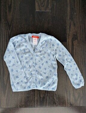 4/$20 Joe Fresh Cotton Knit Cardigan – Size 3 Years
